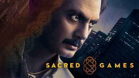 rajshri deshpande in sacred games|sacred games netflix series.